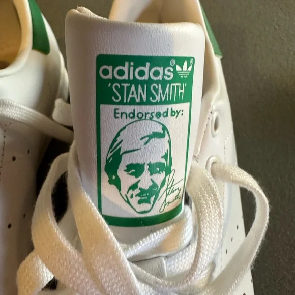 Adidas Men's Originals Stan Smith - Picture 8 of 10